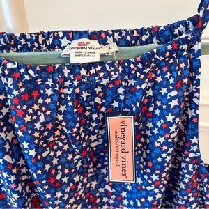 Vineyard Vines girls dress (NWT)